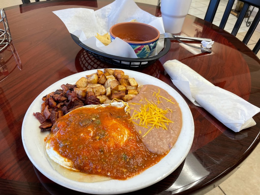 Casa Ortiz Restaurant | restaurant | 503 N Alleghaney Ave, Odessa, TX 79761, USA | 4323350406 OR +1 432-335-0406