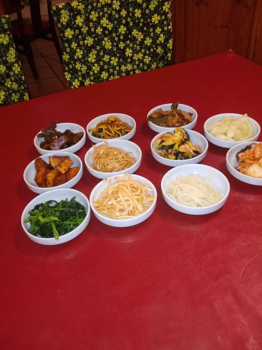 Han II Gwan | restaurant | 9477 Dyer St, El Paso, TX 79924, USA | 9157597911 OR +1 915-759-7911