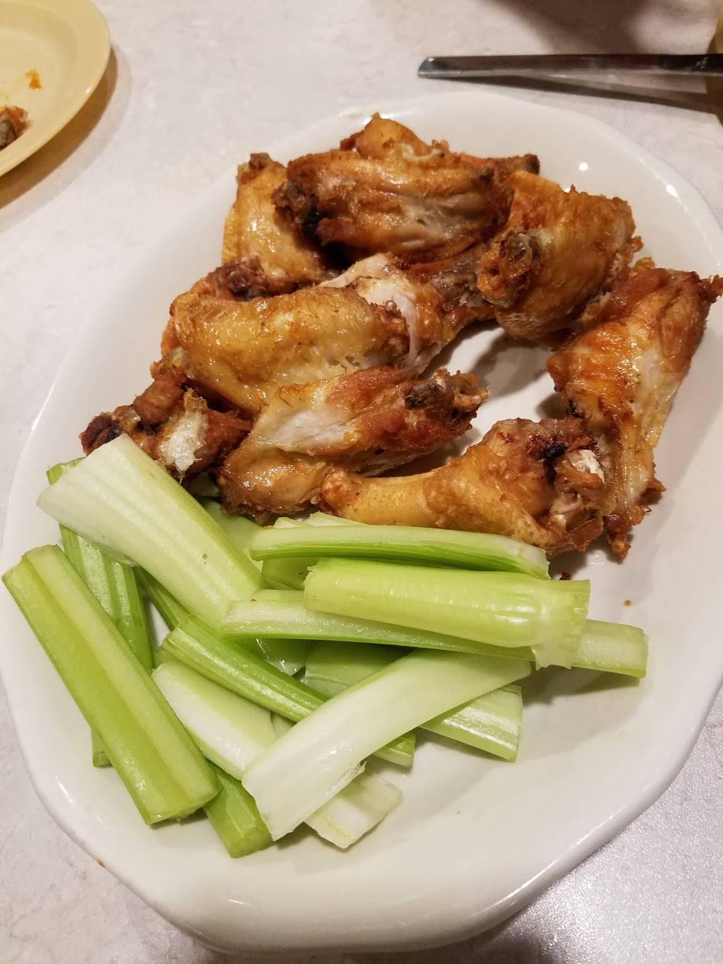 Grotto Pizza | restaurant | 3445 Lakeside Dr, Harveys Lake, PA 18618, USA | 5706393278 OR +1 570-639-3278