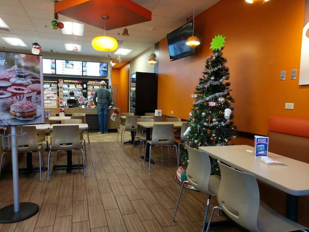 Dunkin Donuts | cafe | W, 11309 W 143rd St, Orland Park, IL 60467, USA | 7083647150 OR +1 708-364-7150