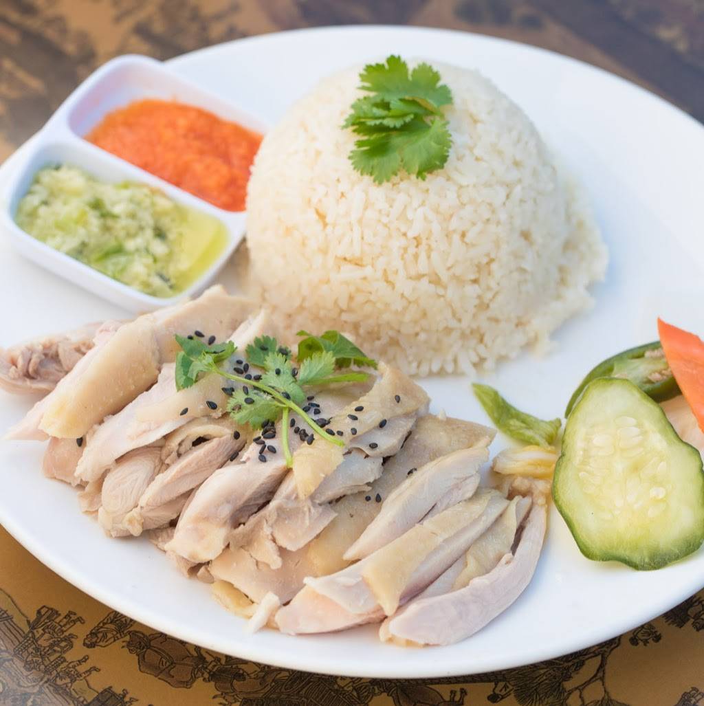 Cluck2Go | restaurant | Pasadena, CA 91106, USA | 6267656674 OR +1 626-765-6674