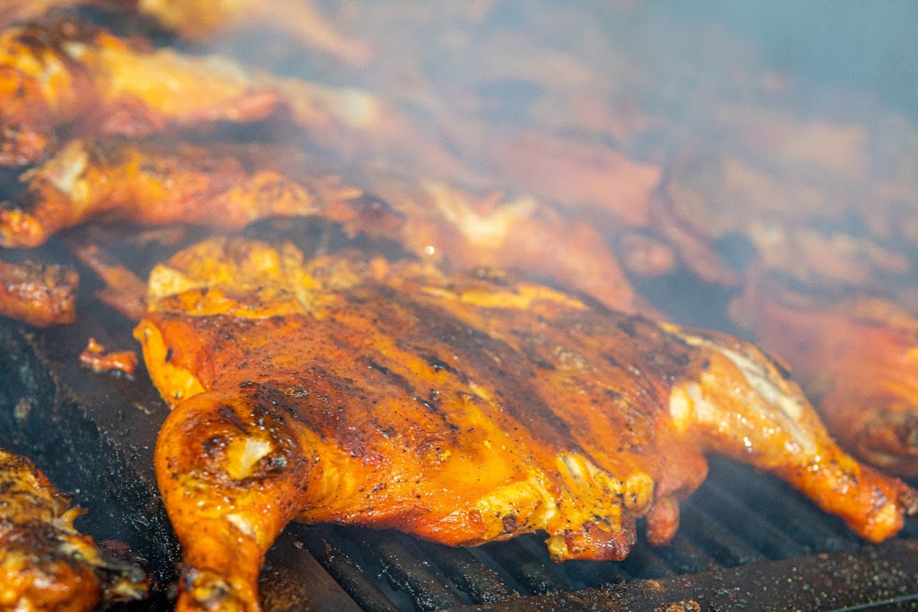 El Carbonero food truck #2 Pollos Asados | restaurant | 7350 Marbach Rd, San Antonio, TX 78227, USA | 2109075573 OR +1 210-907-5573