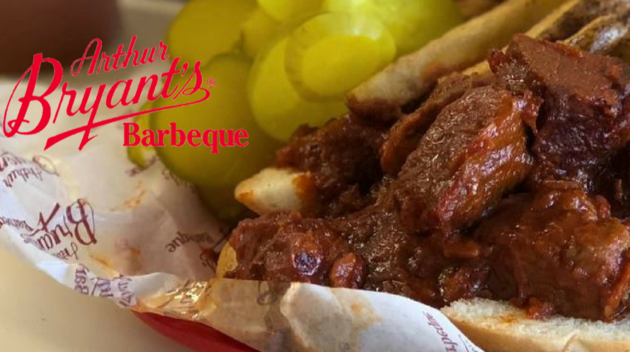 Arthur Bryants Barbeque | restaurant | 1727 Brooklyn Ave, Kansas City, MO 64127, USA | 8162311123 OR +1 816-231-1123