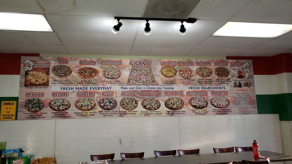 Andys | restaurant | 6700 S Central Ave, Los Angeles, CA 90001, USA | 3235372240 OR +1 323-537-2240