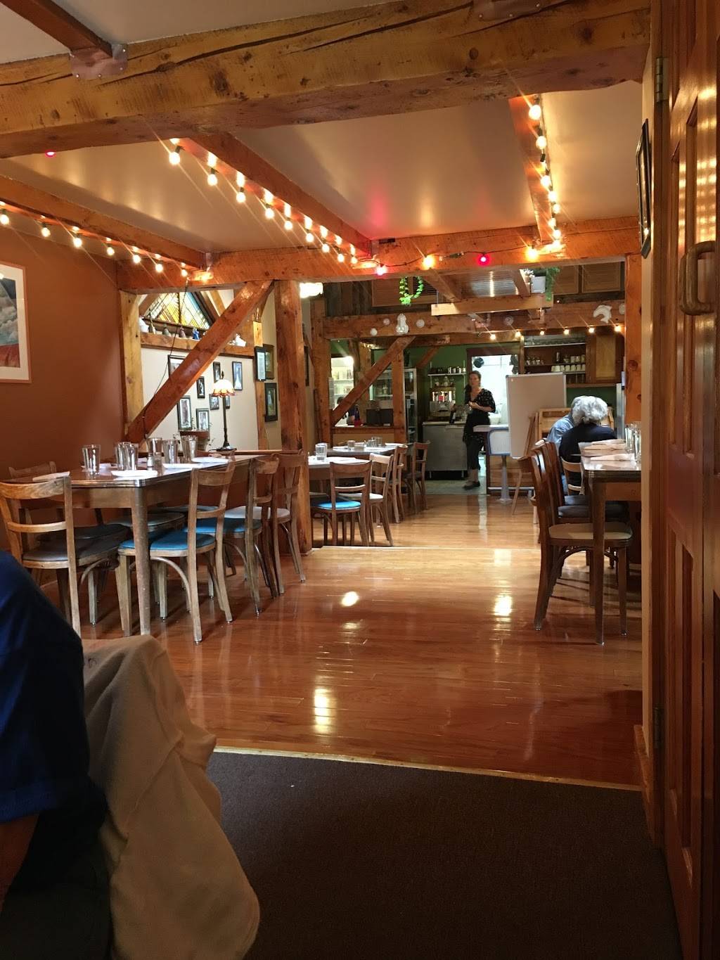 Marroccos Family Dining | restaurant | 8 Utica St, Ward, CO 80481, USA | 3034590358 OR +1 303-459-0358