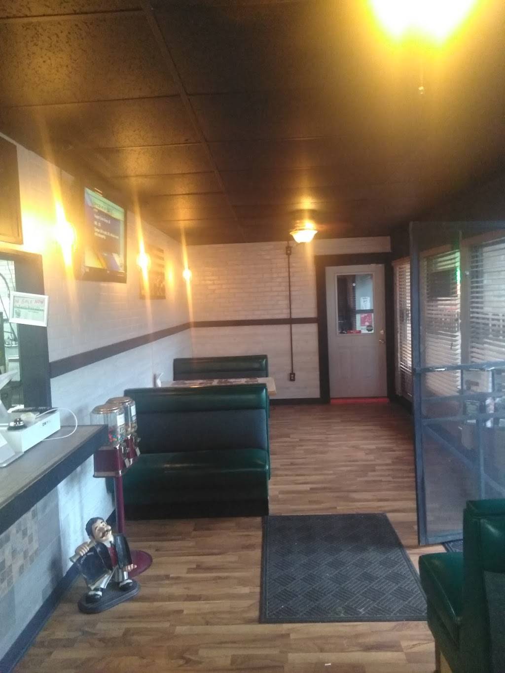 Your Pizza Shop | restaurant | 6195 Navarre Rd SW, Canton, OH 44706, USA | 3308330259 OR +1 330-833-0259