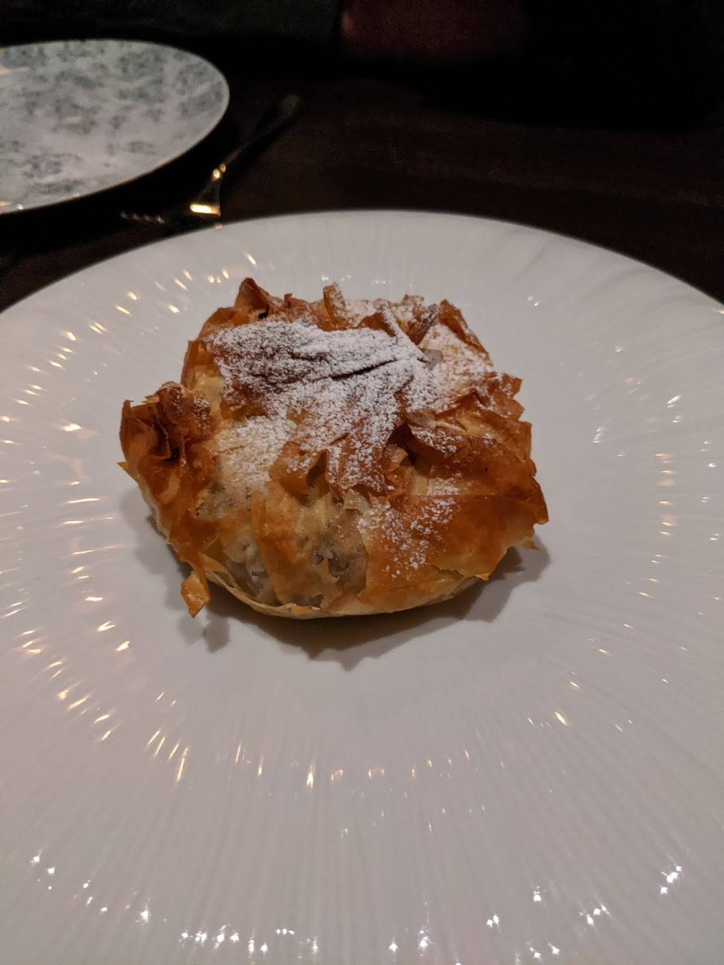 Aziza | restaurant | 5800 Geary Blvd, San Francisco, CA 94121, USA | 4156824196 OR +1 415-682-4196