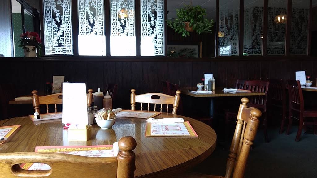 Wongs Restaurant | restaurant | 835 Anchorage Rd, Warsaw, IN 46580, USA | 5742693778 OR +1 574-269-3778