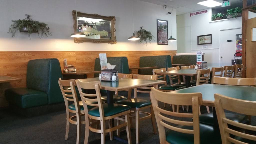 Mountain Mikes Pizza | meal delivery | 390 El Camino Real, Belmont, CA 94002, USA | 6505081100 OR +1 650-508-1100