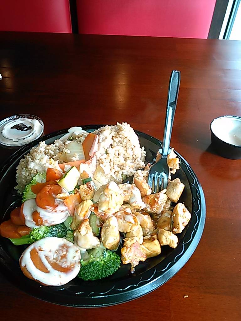 Sake Japan | restaurant | 1910 Cinema Dr #104, Rock Hill, SC 29730, USA | 8033298222 OR +1 803-329-8222