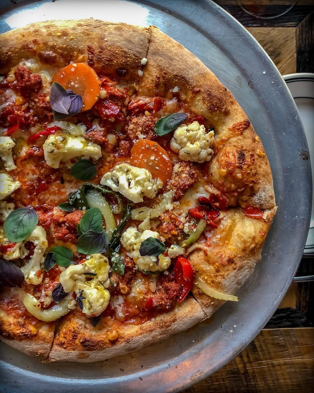 All-Purpose Shaw | restaurant | 1250 9th St NW, Washington, DC 20001, USA | 2028496174 OR +1 202-849-6174