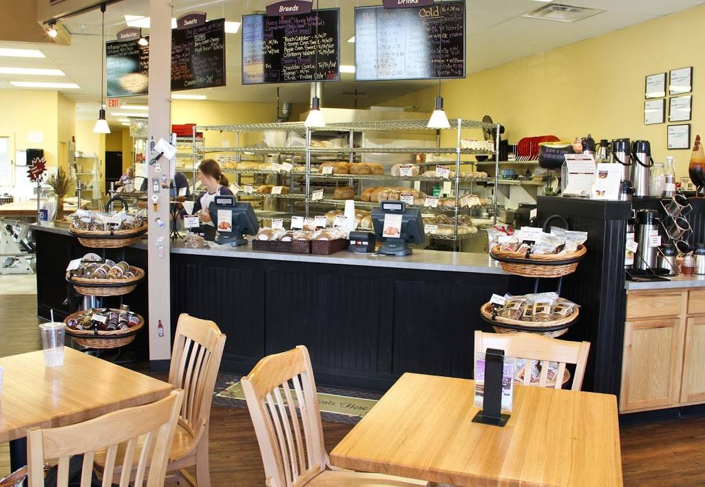 Great Harvest Bread Co. | bakery | 125 W Argonne Dr, Kirkwood, MO 63122, USA | 3148211848 OR +1 314-821-1848