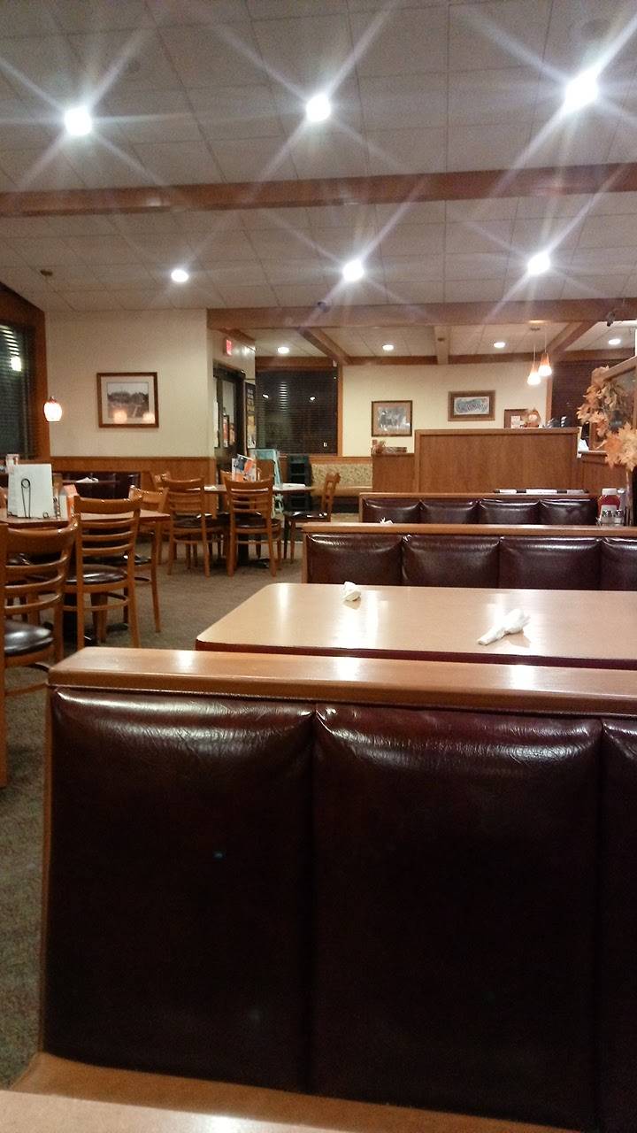 Dennys | restaurant | 131 Paper Mill Rd, Bloomsburg, PA 17815, USA | 5707849420 OR +1 570-784-9420