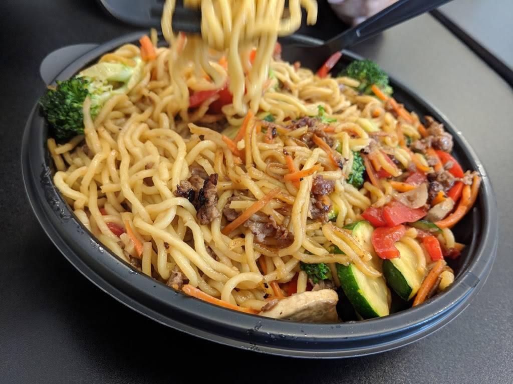 Fresh Millions Restaurant Dublin | restaurant | 6599 Dublin Blvd Suite #F, Dublin, CA 94568, USA | 9258751400 OR +1 925-875-1400