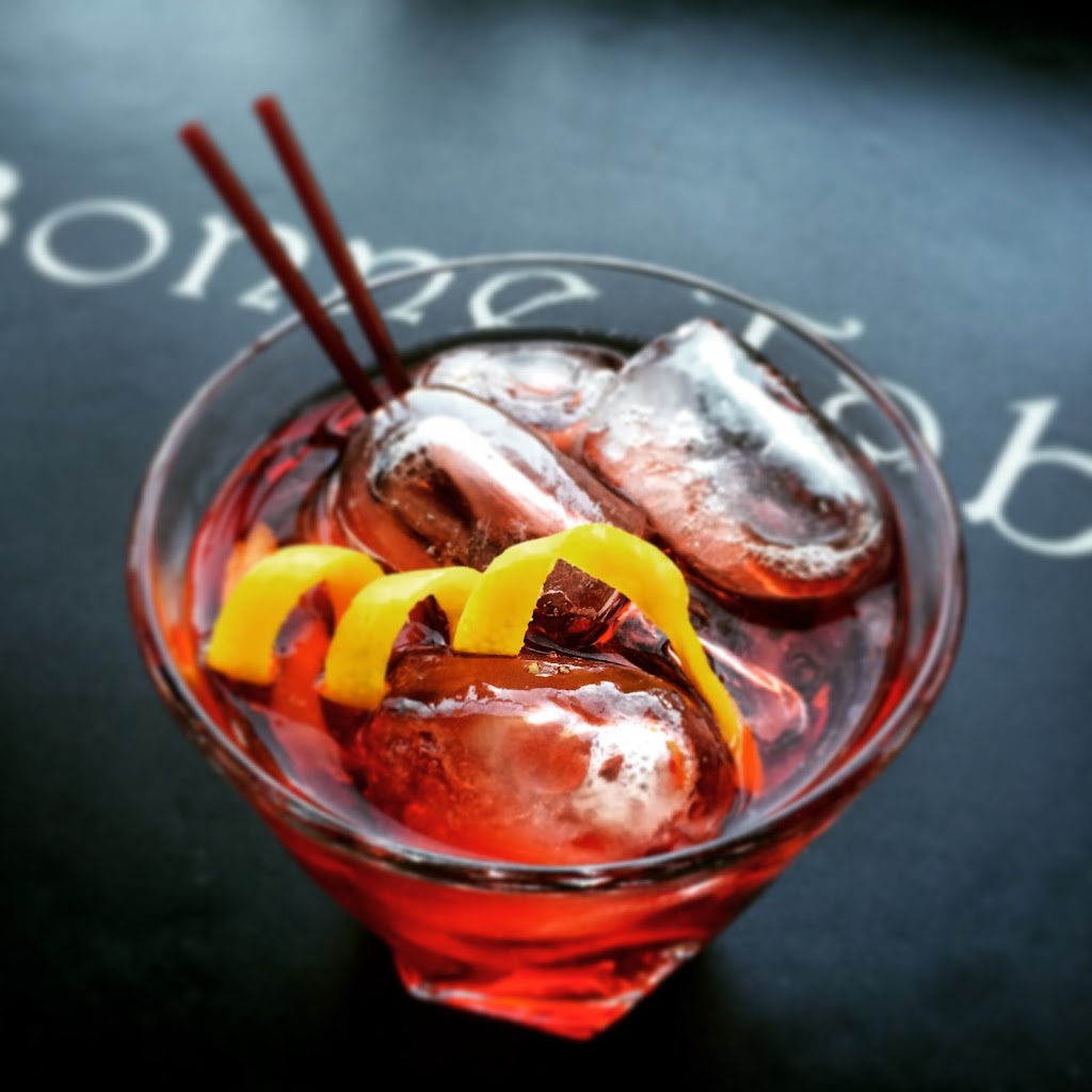 La Bonne Table | restaurant | 3696 Fifth Ave, San Diego, CA 92103, USA | 6192608039 OR +1 619-260-8039