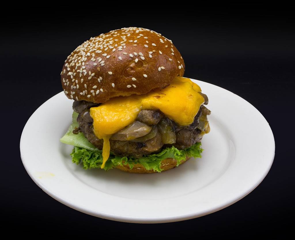 Dutch Boy Burger | restaurant | 766 Franklin Ave, Brooklyn, NY 11238, USA | 7182300293 OR +1 718-230-0293