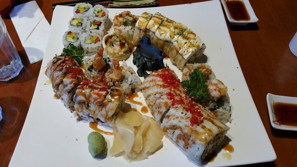 Akira Restaurant | restaurant | 83 Aberfoyle Rd, Kingston, ON K7M 7T2, Canada | 6137677664 OR +1 613-767-7664