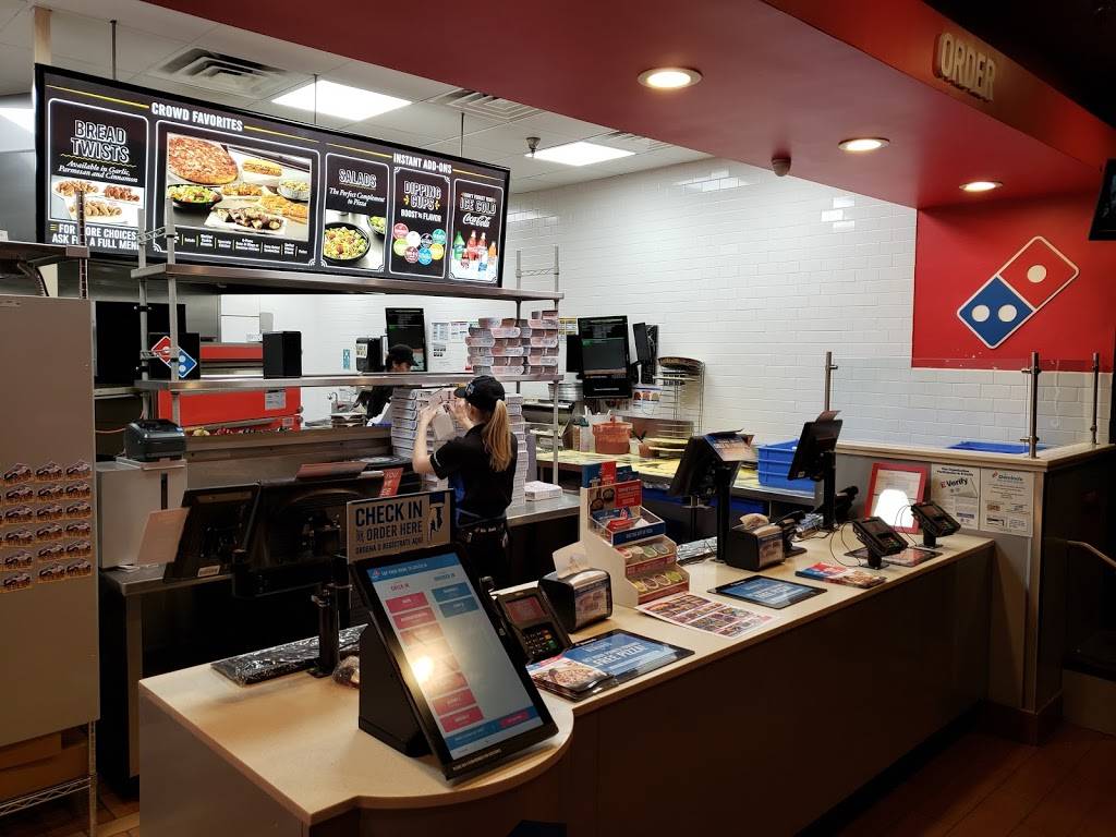 Dominos Pizza | meal delivery | 8532 Del Webb Blvd Ste 116, Las Vegas, NV 89134, USA | 7022283030 OR +1 702-228-3030