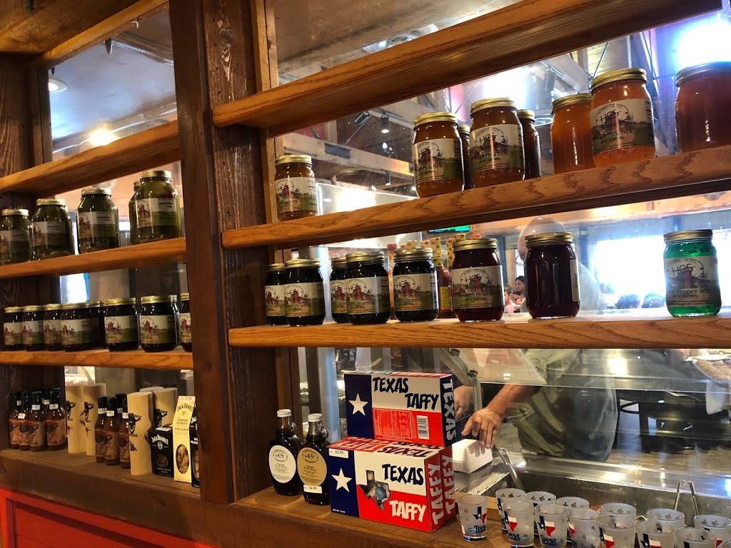 Harris County Smokehouse - Katy | restaurant | 222 West Grand Parkway South, Katy, TX 77494, USA | 8329133112 OR +1 832-913-3112