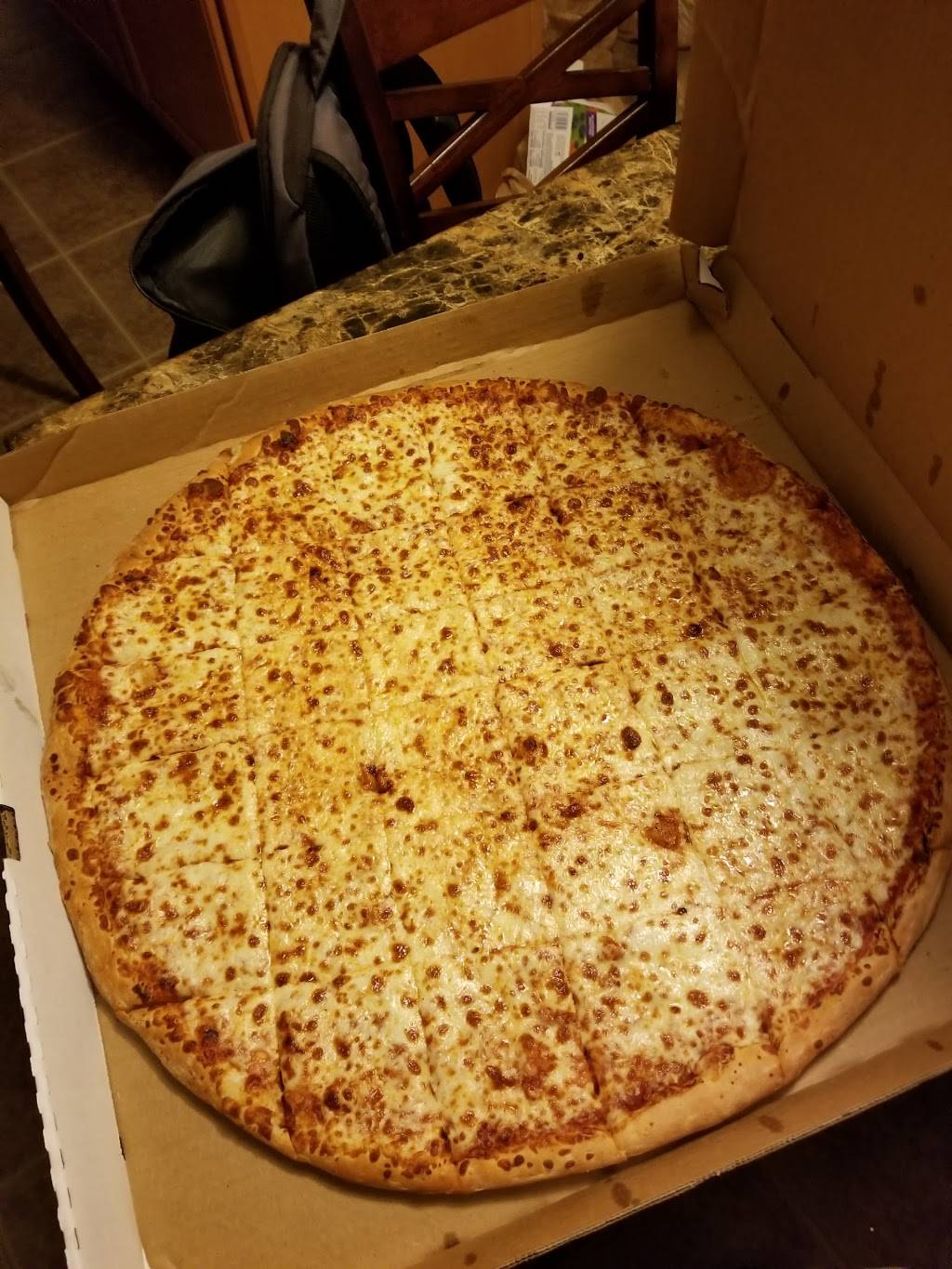 Five Star Pizza | meal delivery | 600 NW 75th St, Gainesville, FL 32607, USA | 3523337979 OR +1 352-333-7979