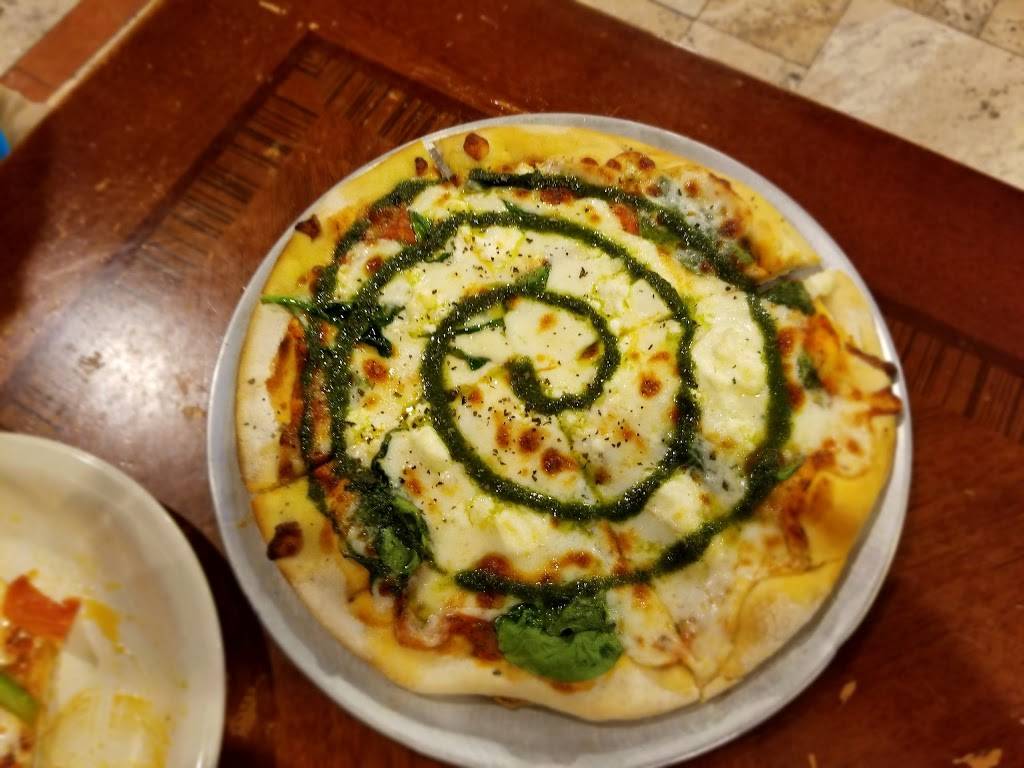 El Canton Firewood Pizzeria | restaurant | 981 S Mason Rd, Katy, TX 77450, USA | 2816469677 OR +1 281-646-9677