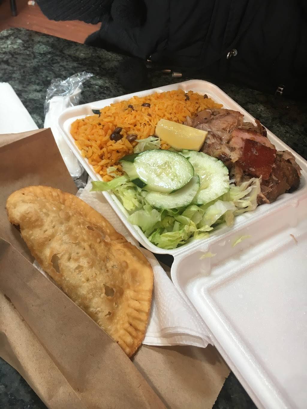 El Provocon | restaurant | 2843 Tyson Ave, Philadelphia, PA 19149, USA | 2673449193 OR +1 267-344-9193