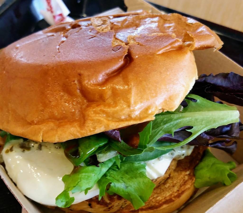 Wendys | restaurant | 1926 N Division St, Morris, IL 60450, USA | 8159428342 OR +1 815-942-8342