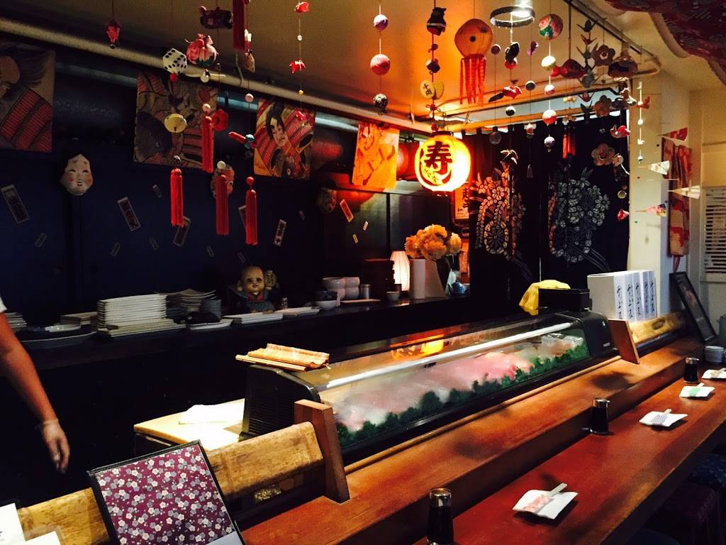 Sushi Time | restaurant | 2275 Market St, San Francisco, CA 94114, USA | 4155522280 OR +1 415-552-2280