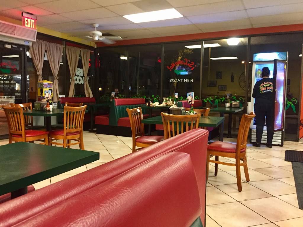 Si Como No Mexican Restaurant | restaurant | 2407 S Grove Ave, Ontario, CA 91761, USA | 9099474090 OR +1 909-947-4090