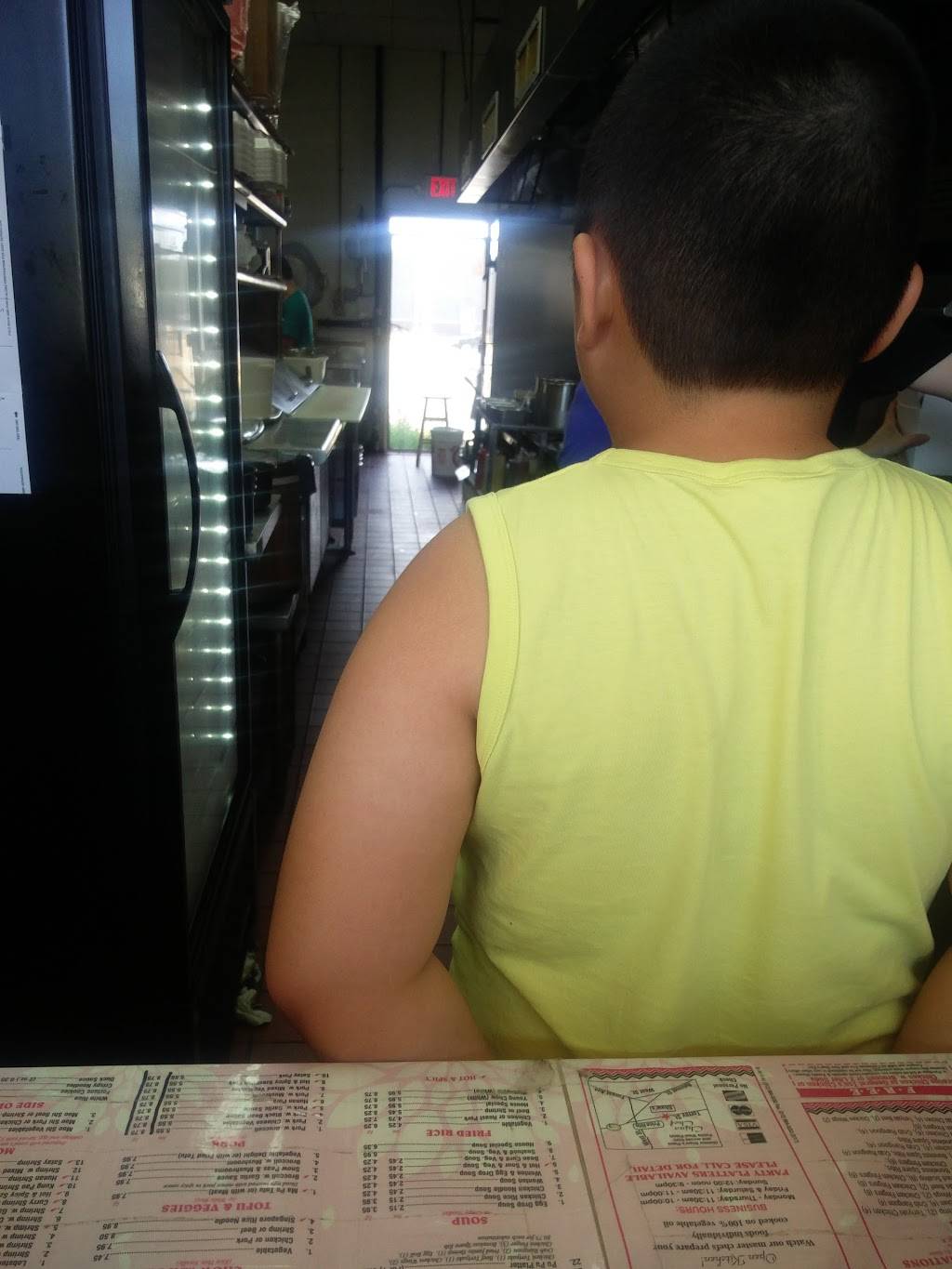 China Chef Restaurant | restaurant | 92 Torrey St #4, Brockton, MA 02301, USA | 5085838898 OR +1 508-583-8898