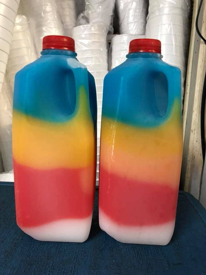 CHEERZ! Daiquiris To-Go | restaurant | 12925 FM 1960 Suite A, Houston, TX 77065, USA | 7133895565 OR +1 713-389-5565