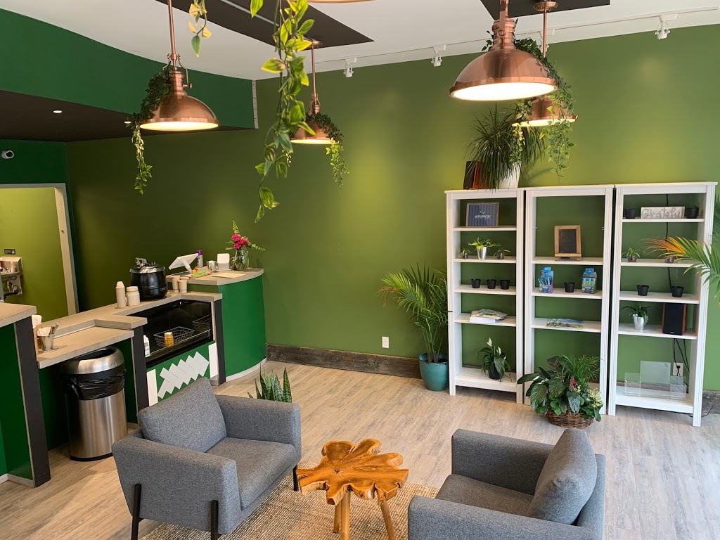 Botanical Vegan Cafe & Market | restaurant | 209 Commercial Ave, Pittsburgh, PA 15215, USA | 4124083102 OR +1 412-408-3102