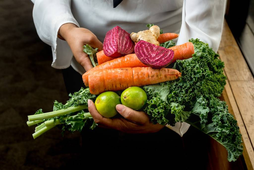 Cafe Vida - South Bay | restaurant | 2250 Park Pl, El Segundo, CA 90245, USA | 3106436205 OR +1 310-643-6205