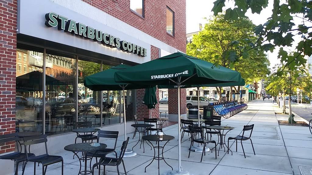 Starbucks | cafe | 2 Atlantic Ave, Boston, MA 02110, USA | 6177237819 OR +1 617-723-7819