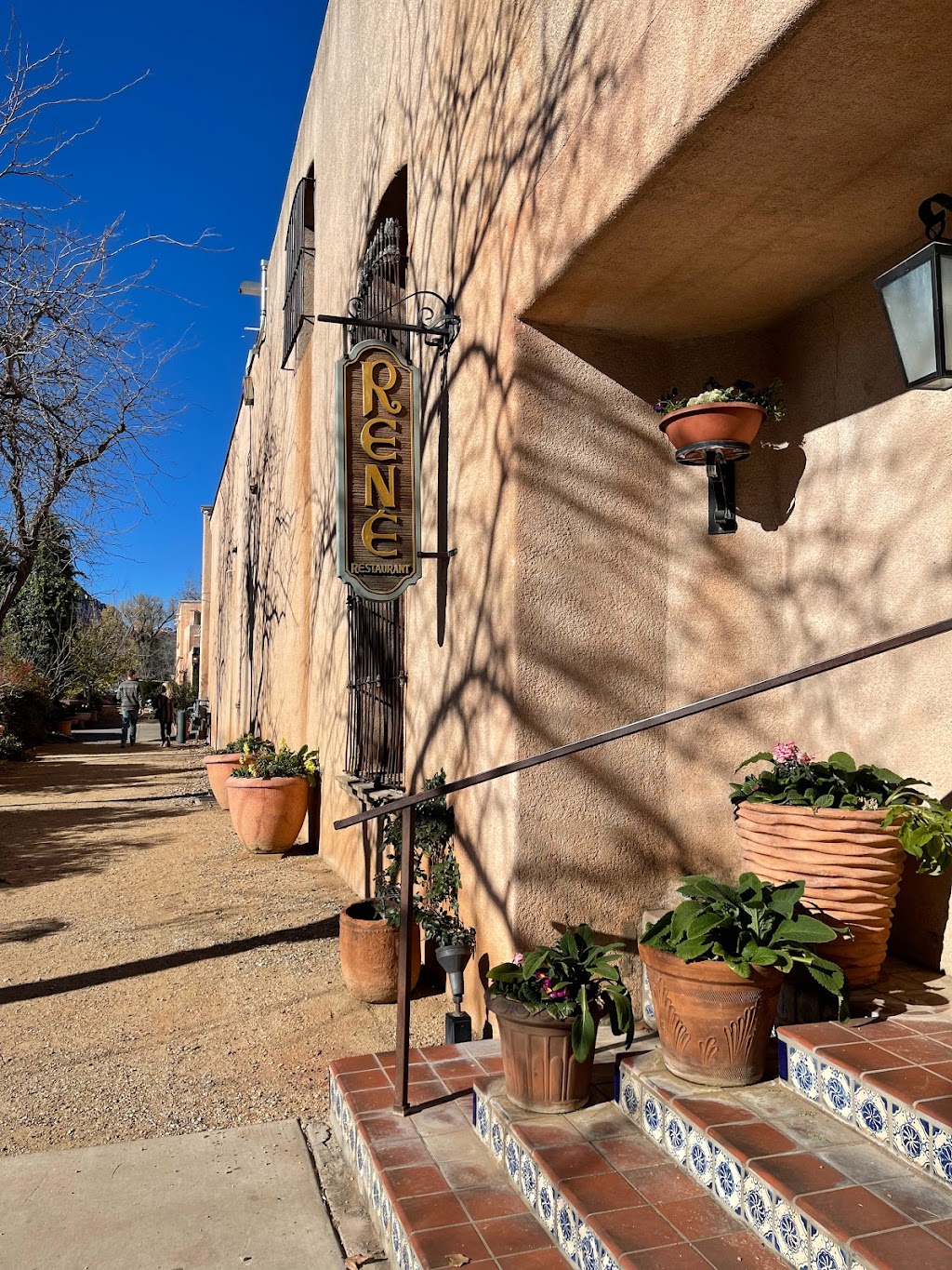 The Secret Garden Café | cafe | 336 AZ-179 f101, Sedona, AZ 86336, USA | 9282039564 OR +1 928-203-9564