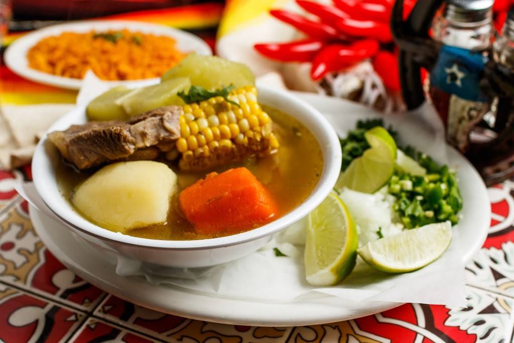 El Hacendado Taqueria & Restaurant | restaurant | 9032 TX-146 Suite 1, Baytown, TX 77523, USA | 2815760814 OR +1 281-576-0814