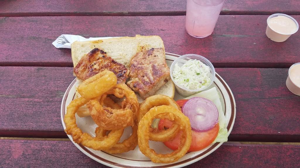 Sandbar Grill | restaurant | 13118 Lake Shore Dr, Cedar Lake, IN 46303, USA | 2193745777 OR +1 219-374-5777