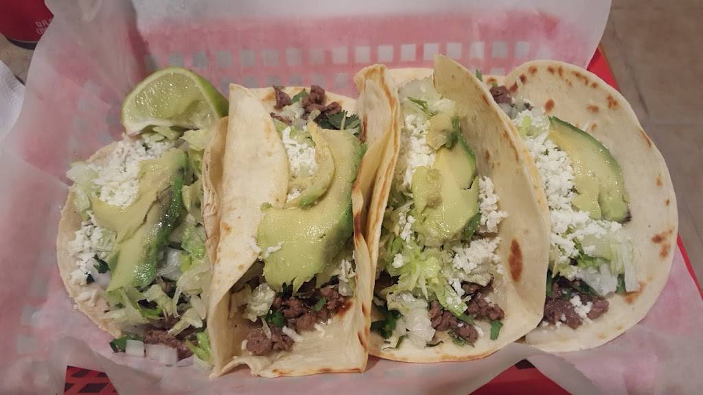 Romis Tacos | restaurant | 435 E Brandon Blvd Ste B, Brandon, FL 33511, USA | 8134811007 OR +1 813-481-1007