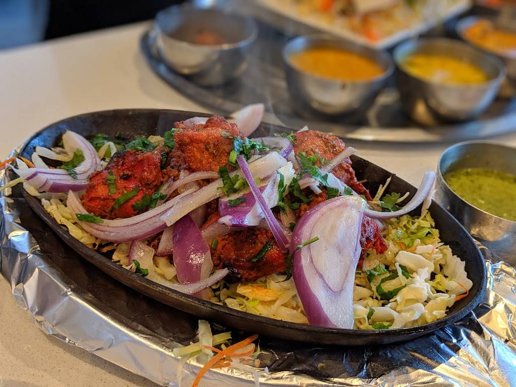 Bawarchi Biryani Point | restaurant | 11001 E Arapahoe Pl b1, Centennial, CO 80112, USA | 7207995666 OR +1 720-799-5666