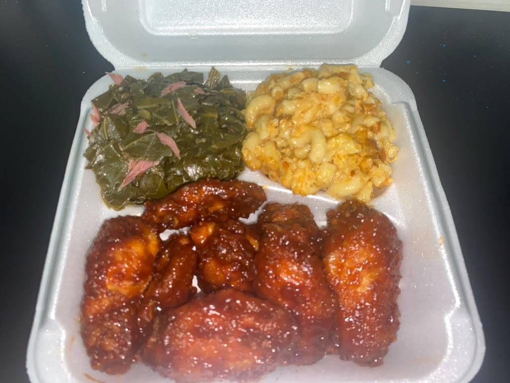 Soul Food Near Me | restaurant | 4583 Tacony St, Philadelphia, PA 19124, USA | 2152209970 OR +1 215-220-9970