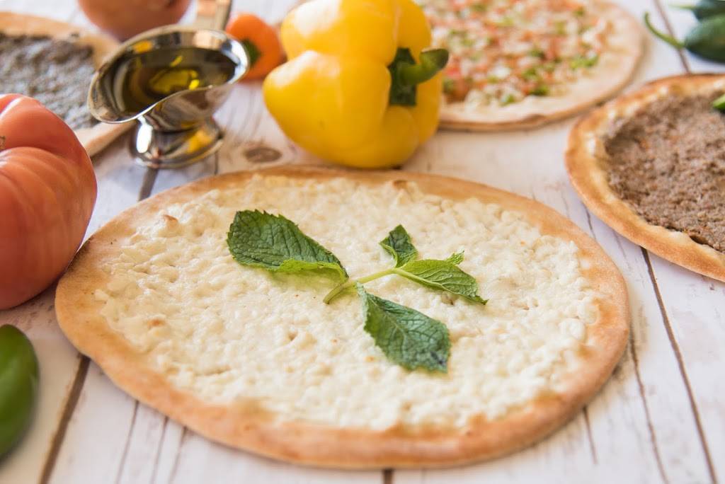 Pita Corner Bakery | restaurant | 523 S Glendora Ave, Glendora, CA 91741, USA | 6263355517 OR +1 626-335-5517