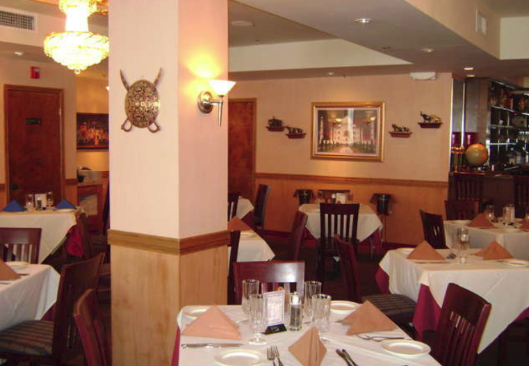 King of Tandoor | restaurant | 1824 Callowhill St, Philadelphia, PA 19130, USA | 2155680750 OR +1 215-568-0750