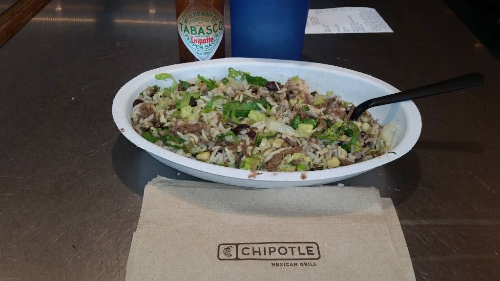 Chipotle Mexican Grill | restaurant | 927 Holt Rd #500, Webster, NY 14580, USA | 5858721431 OR +1 585-872-1431