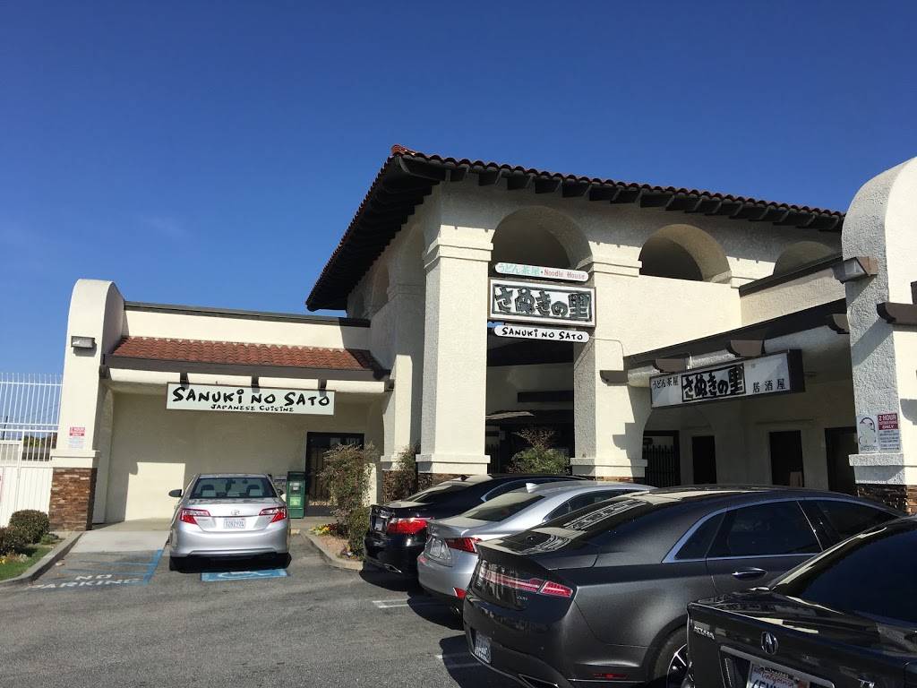 Tanuki no Sato | restaurant | 18206 S Western Ave, Gardena, CA 90248, USA | 3107566118 OR +1 310-756-6118