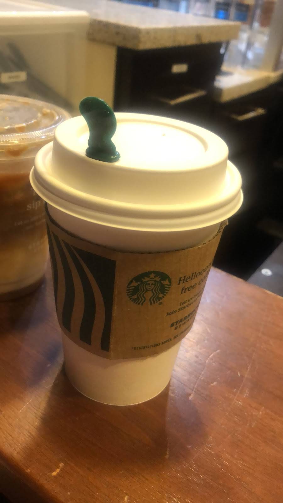 Starbucks | cafe | 630 Old Country Rd, Garden City, NY 11530, USA | 5162949817 OR +1 516-294-9817