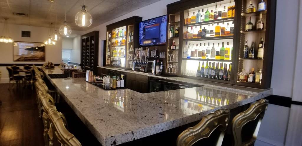 MLG | restaurant | 400 N Hogan St, Jacksonville, FL 32202, USA | 9043003122 OR +1 904-300-3122