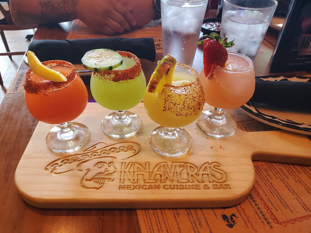 Kalaveras | restaurant | 11940 W Pico Blvd, Los Angeles, CA 90064, USA | 4243253030 OR +1 424-325-3030