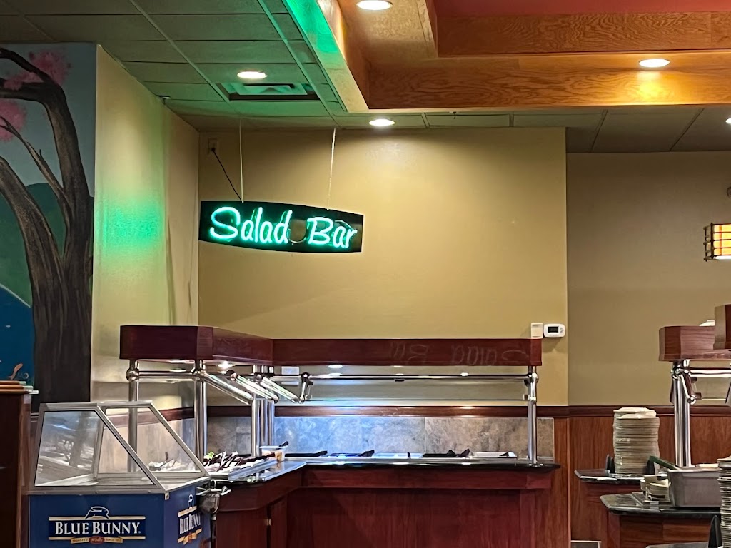 EAT Asian Super Buffet | restaurant | 1960 E Palo Verde St, Yuma, AZ 85365, USA | 9283179108 OR +1 928-317-9108