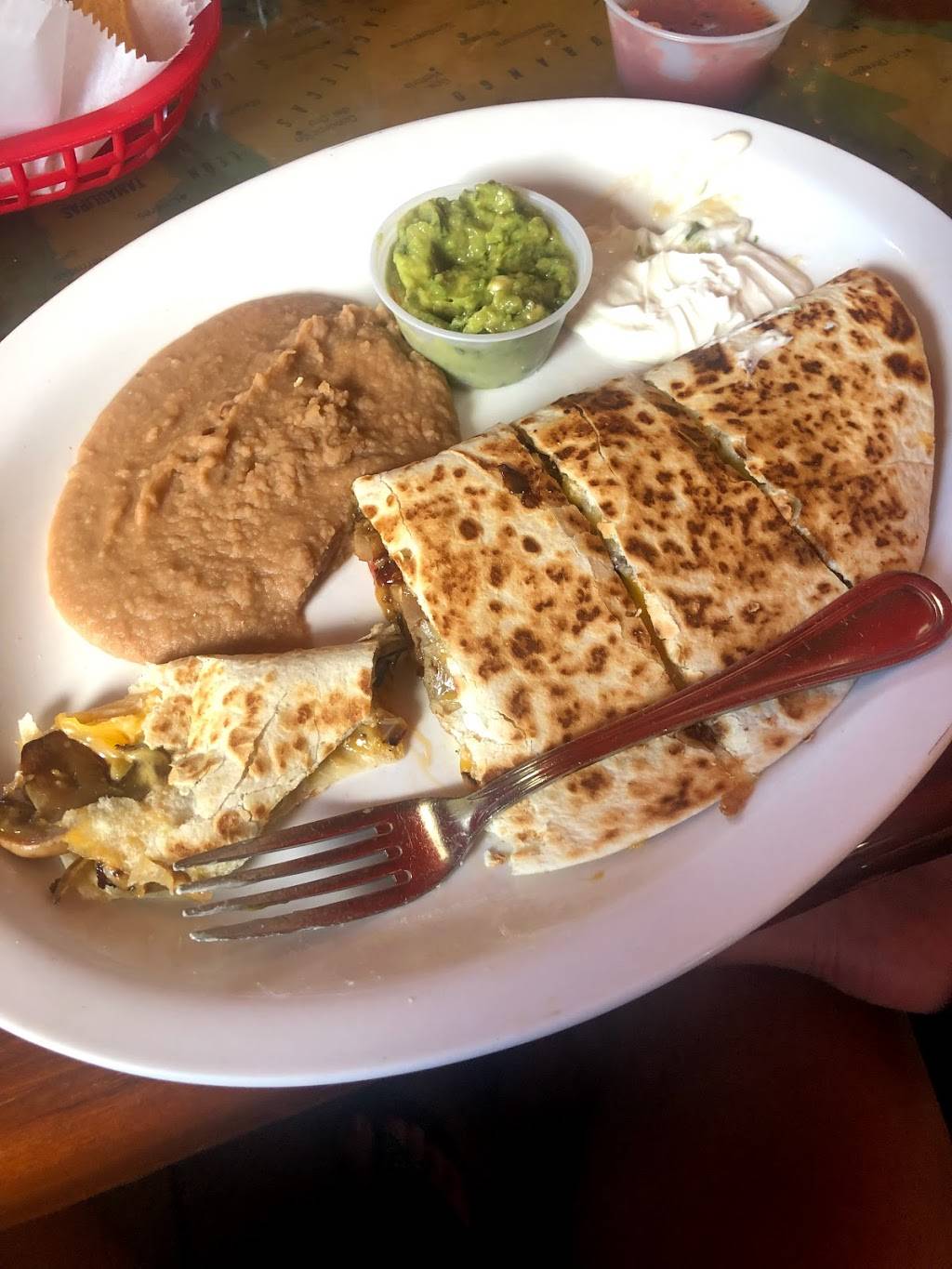 Cielito Lindo | restaurant | 600 S Dixie Hwy W, Pompano Beach, FL 33060, USA | 9547821600 OR +1 954-782-1600