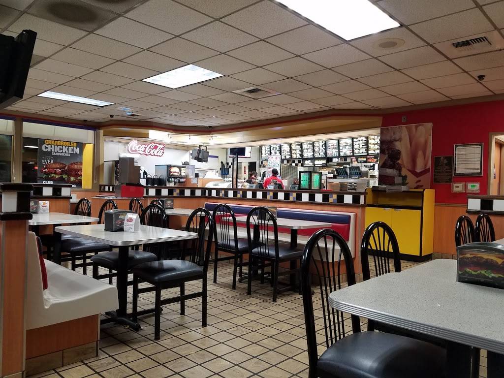 Carls Jr. | restaurant | 40375 Murrieta Hot Springs Rd, Murrieta, CA 92563, USA | 9514610348 OR +1 951-461-0348